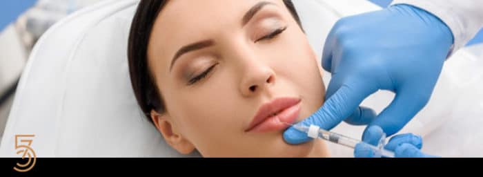 NON SURGICAL FACE LIFT IN MANHATTAN NEW YORK
