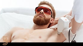 Laser Hair Removal in Manhattan, NYC