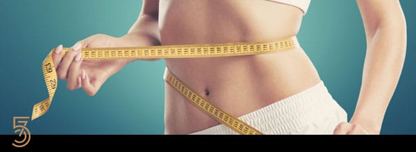 COOLSCULPTING FAT REDUCTION VS WEIGHT LOSS IN NEW YORK CITY